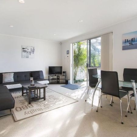 In The Heart Of The Beach Waihi Habitación foto