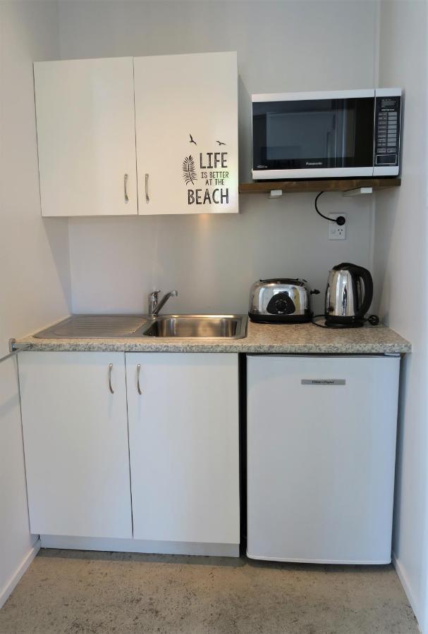 In The Heart Of The Beach Waihi Exterior foto